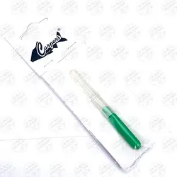 مته بویله سبز کارپرز  Carpers drill for boilies