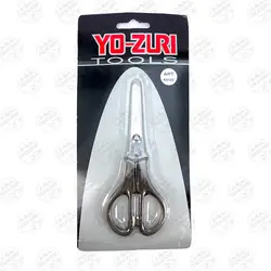 قیچی حرفه ای ماهیگیری یوزوری YO - ZURI FISHING TOOLS