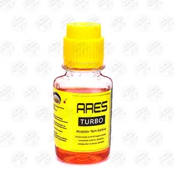 لیکوئید ابرساز توتی فروتی ARES آریس ۶۰ میل ARES TURBO TUTTI FRUTTI ATRACTOR 60ml | فرا کمپ| فروشگاه لوازم ماهیگیری و کمپینگ