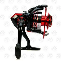 چرخ ماهیگیری شیمانو نیوی ۲۰۰۰ ، SHIMANO NAVI 2000 | فرا کمپ| فروشگاه لوازم ماهیگیری و کمپینگ