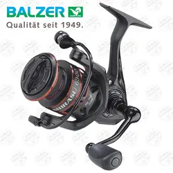 چرخ ماهیگیری بالزر مدل شیراسو ۶۴۰۰ , BALZER SHIRASU 6400 | فرا کمپ| فروشگاه لوازم ماهیگیری و کمپینگ
