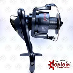 چرخ ماهیگیری کاپیتان Captain مدل Captain bd 70 | فرا کمپ| فروشگاه لوازم ماهیگیری و کمپینگ