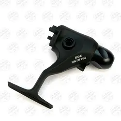 بدنه چرخ ماهیگیری MARINE200 | فرا کمپ| فروشگاه لوازم ماهیگیری و کمپینگ