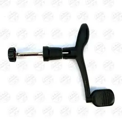 دسته یدکی چرخ ماهیگیری MARINE 200 | فرا کمپ| فروشگاه لوازم ماهیگیری و کمپینگ