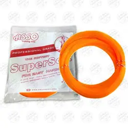 نخ ماهیگیری نایلون (مونوفیلامنت) آسو ایتالیا ۱۰۰۰متر سایز۰.۷۰، ASSO SUPER SOFT 0.70,1000M | فرا کمپ| فروشگاه لوازم ماهیگیری و کمپینگ