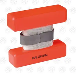 نشانگر نقطه ای کپوری بالزر همراه با ۴۵ متر نخ BALZER SPOT MARKER WITH 45 M CORD | فرا کمپ| فروشگاه لوازم ماهیگیری و کمپینگ
