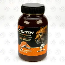 لیکوئید ماهیگیری چیتا (ماهی تخمیری) Anzo Plus CHEETAH SARDIN Syrop | فرا کمپ| فروشگاه لوازم ماهیگیری و کمپینگ