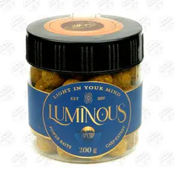 بویله میگو ۲۰۰ گرم لومینوس Luminous Shrimp boilie 200 Gr | فرا کمپ| فروشگاه لوازم ماهیگیری و کمپینگ