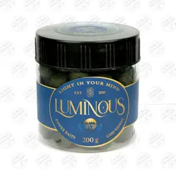 بویله نیتروکس ماهی سبز ۲۰۰ گرم لومینوس Luminous | فرا کمپ| فروشگاه لوازم ماهیگیری و کمپینگ