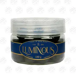 بویله نیتروکس ماهی سبز ۱۰۰ گرم لومینوس Luminous | فرا کمپ| فروشگاه لوازم ماهیگیری و کمپینگ