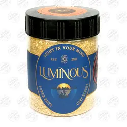 پودر میگو ۱۵۰ گرم لومینوس Luminous Shrimp Powder 150Gr | فرا کمپ| فروشگاه لوازم ماهیگیری و کمپینگ