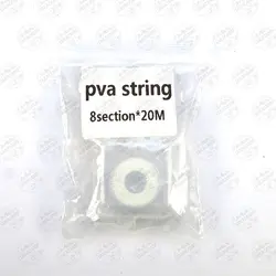 نخ PVA پی وی ای ۲۰ متری | فرا کمپ| فروشگاه لوازم ماهیگیری و کمپینگ