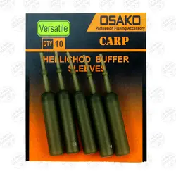 هلی چود بافر سبز رنگ اوساکو OSAKO | فرا کمپ| فروشگاه لوازم ماهیگیری و کمپینگ