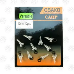 المنت بویله پلاستیکی رینگ دار اوساکو OSAKO | فرا کمپ| فروشگاه لوازم ماهیگیری و کمپینگ