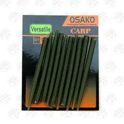 آنتی تنگل کپوری اوساکو Osako بسته ۱۰ عددی | فرا کمپ| فروشگاه لوازم ماهیگیری و کمپینگ