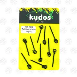 المنت بویله بلند رینگ دار کودوس Kudos | فرا کمپ| فروشگاه لوازم ماهیگیری و کمپینگ