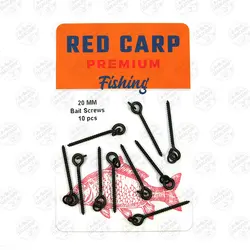 المنت بویله بلند رینگ دار ردکارپ RED CARP | فرا کمپ| فروشگاه لوازم ماهیگیری و کمپینگ