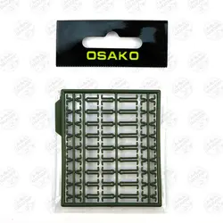 استاپر بویله کپوری سبز اوساکو OSAKO | فرا کمپ| فروشگاه لوازم ماهیگیری و کمپینگ