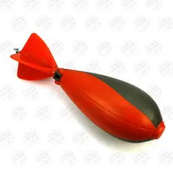 موشک طعمه پاش بزرگ NEW SPOD BOWB | فرا کمپ| فروشگاه لوازم ماهیگیری و کمپینگ