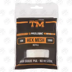توری پی وی ای ماهیگیری پرولاجیک ۱۰ متری PROLOGIC HEX MESH REFILL | فرا کمپ| فروشگاه لوازم ماهیگیری و کمپینگ