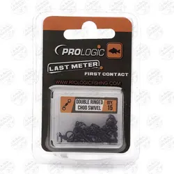 دوراهی چود مشکی بسته ۱۵ عددی پرولاجیک PROLOGIC | فرا کمپ| فروشگاه لوازم ماهیگیری و کمپینگ