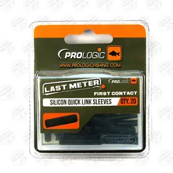 سیلیکون تیوب پرولاجیک بسته ۲۰ عددی PROLOGIC | فرا کمپ| فروشگاه لوازم ماهیگیری و کمپینگ