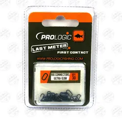 حلقه کانکتور ریسه پرولاجیک PROLOGIC RIG CONNECTORS | فرا کمپ| فروشگاه لوازم ماهیگیری و کمپینگ