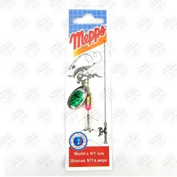 لانسه سوسکی مپس سایز ۳ | فرا کمپ| فروشگاه لوازم ماهیگیری و کمپینگ