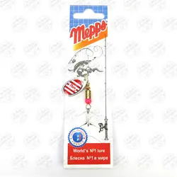 لانسه سوسکی مپس سایز ۳ | فرا کمپ| فروشگاه لوازم ماهیگیری و کمپینگ