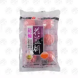 کپسول تکنو پلانکتون صورتی طعم توت فرنگی بسته ۶ عددی | فرا کمپ| فروشگاه لوازم ماهیگیری و کمپینگ