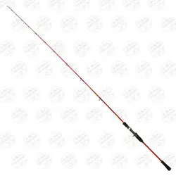 چوب جیگینگ دو تکه کربن ۱۹۸ سانت کاپیتان مدل کرفت CRAFT JIGGER 1424 CAPTAIN | فرا کمپ| فروشگاه لوازم ماهیگیری و کمپینگ