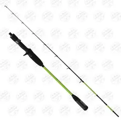 چوب جیگینگ دو تکه کربن ۱۸۷ سانت کاپیتان مدل ساردا SARDA JIG 1432 CAPTAIN | فرا کمپ| فروشگاه لوازم ماهیگیری و کمپینگ