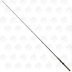 چوب ماهیگیری کستینگ یک تکه کربن مخصوص سوف BLACK EAGLE | فرا کمپ| فروشگاه لوازم ماهیگیری و کمپینگ