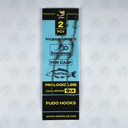 ریسه اسنومن کپوری آنزو