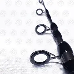 چوب  ماهیگیری تلسکوپی  MIKANO Navigator فول کربن ۳۶۰ سانتی متر