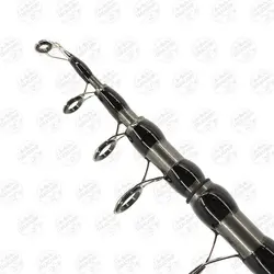 چوب  ماهیگیری تلسکوپی  MIKANO Navigator فول کربن ۳۶۰ سانتی متر