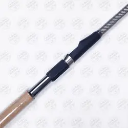 چوب  ماهیگیری تلسکوپی  MIKANO Navigator فول کربن ۴۰۰ سانتی متر