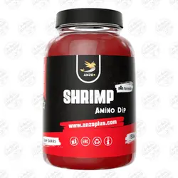 آمینو دیپ میگو آنزوپلاس (۱۵۰ML)