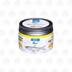 خمیر ماهی کولی (آنزو)