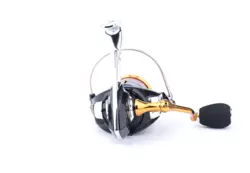 چرخ ماهیگیری فلزی مدل GW3000