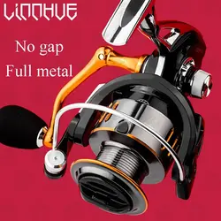 چرخ ماهیگیری فلزی مدل GW7000