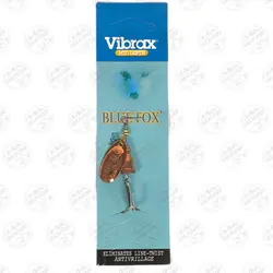 لانسه ماهیگیری بلوفاکس مسی ساده سایز ۲