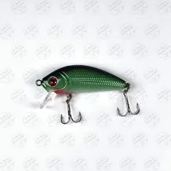 ماهی مصنوعی (لور) ماهیگیری ۵ سانتی متر ۳.۵ گرم مدل S3551