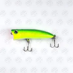 ماهی مصنوعی (لور) ماهیگیری ۶ سانتی متر ۵ گرم مدل L561