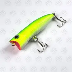 ماهی مصنوعی (لور) ماهیگیری ۶ سانتی متر ۵ گرم مدل L561