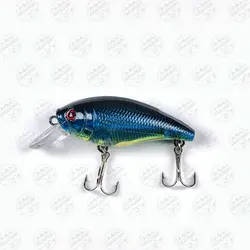 ماهی مصنوعی (لور) ماهیگیری ۶ سانتی متر ۵ گرم مدل L562