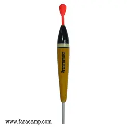 شناور چوبی (فلوتر) ۲.۵ گرم #۱۳