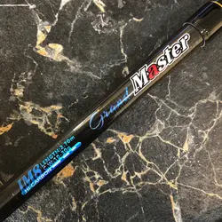 چوب  ماهیگیری تلسکوپی Grand Master فول کربن ۲۷۰ سانتی متر