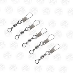 هرزگرد ماهیگیری سایز ۱ بسته ۵ عددی