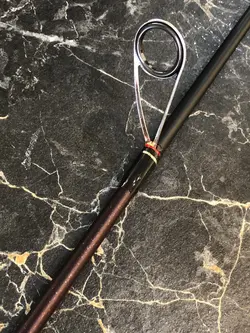 چوب ماهیگیری دو تکه ۲۱۳ سانتی متر Rooky